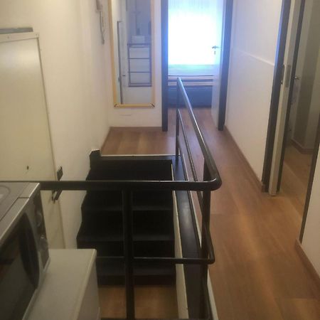 Residence Principi Di Piemonte 阿拉西奥 外观 照片