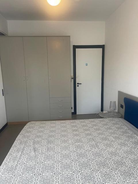 Residence Principi Di Piemonte 阿拉西奥 外观 照片