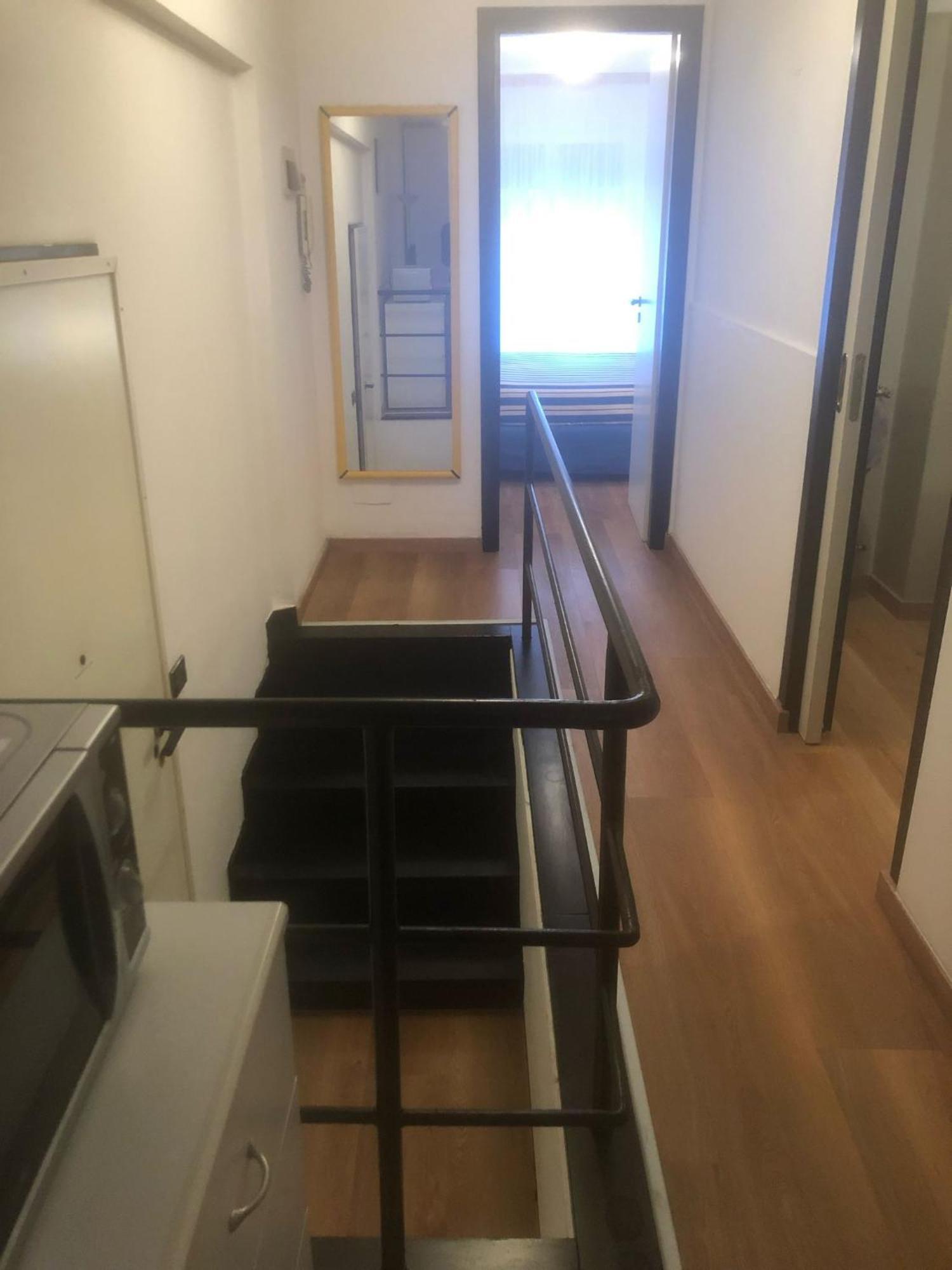 Residence Principi Di Piemonte 阿拉西奥 外观 照片