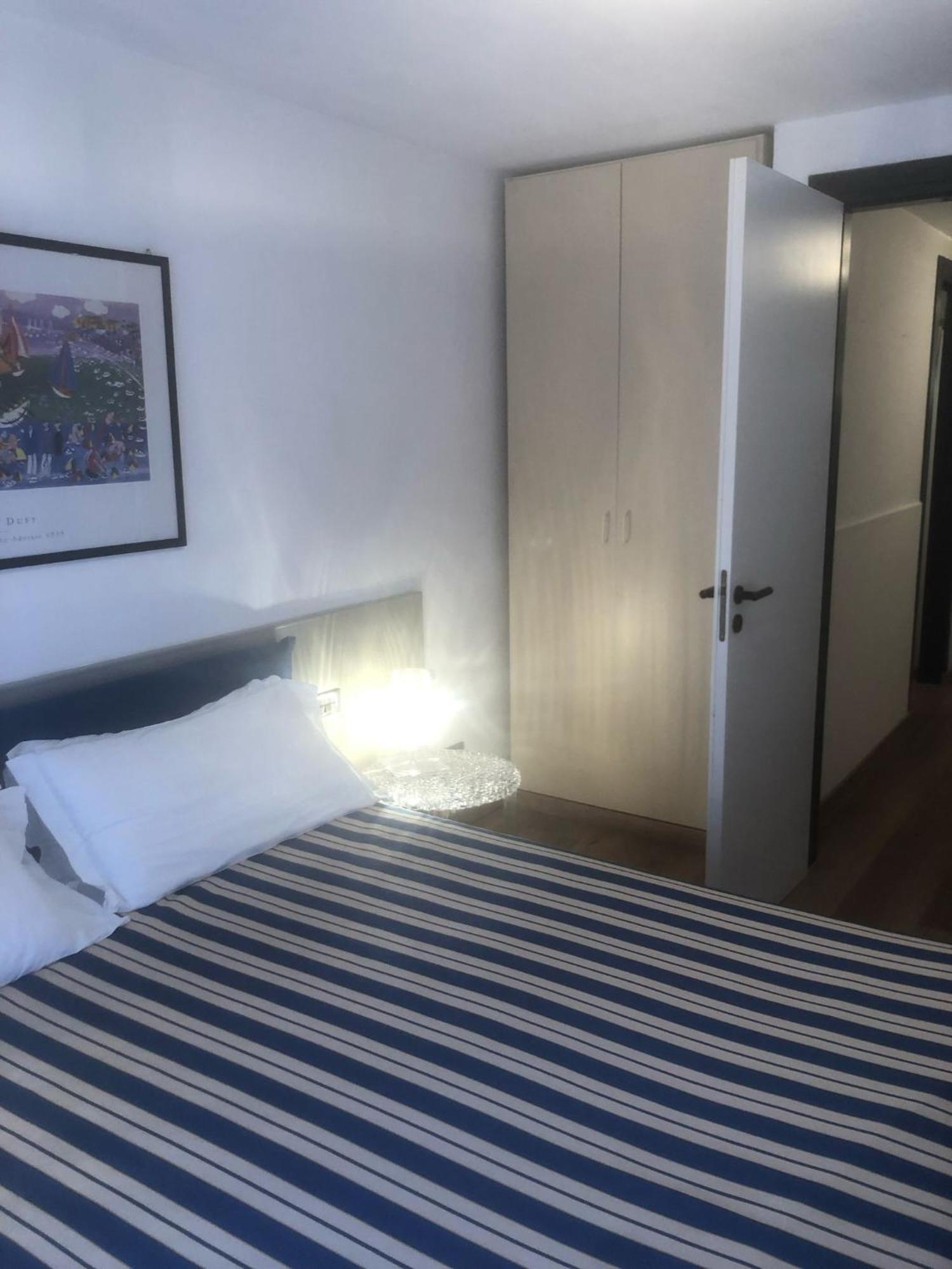 Residence Principi Di Piemonte 阿拉西奥 外观 照片