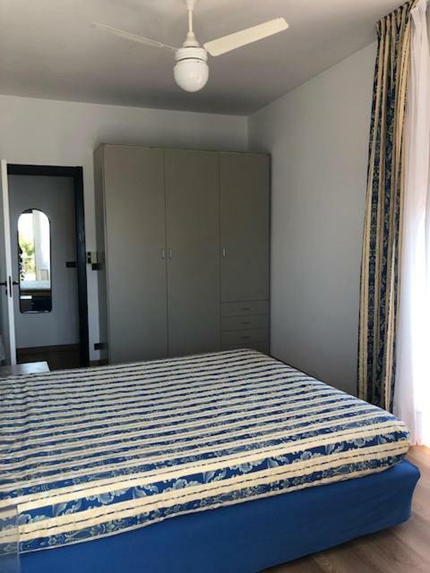 Residence Principi Di Piemonte 阿拉西奥 外观 照片