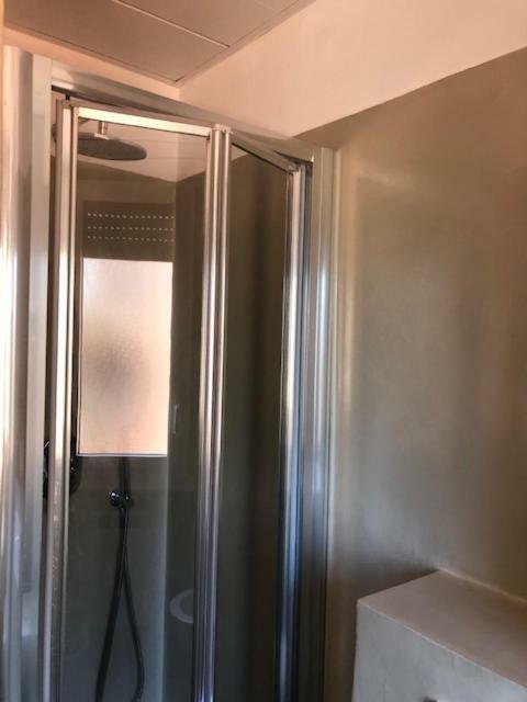Residence Principi Di Piemonte 阿拉西奥 外观 照片